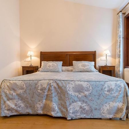 Villa Pazo De Santa Teresa à Redondela Extérieur photo