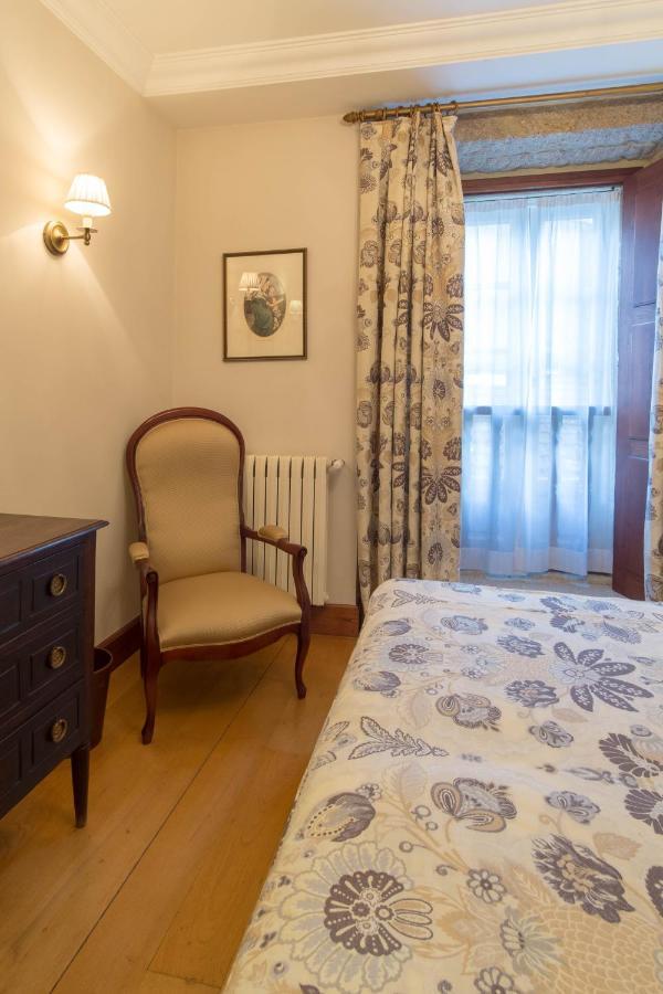 Villa Pazo De Santa Teresa à Redondela Extérieur photo